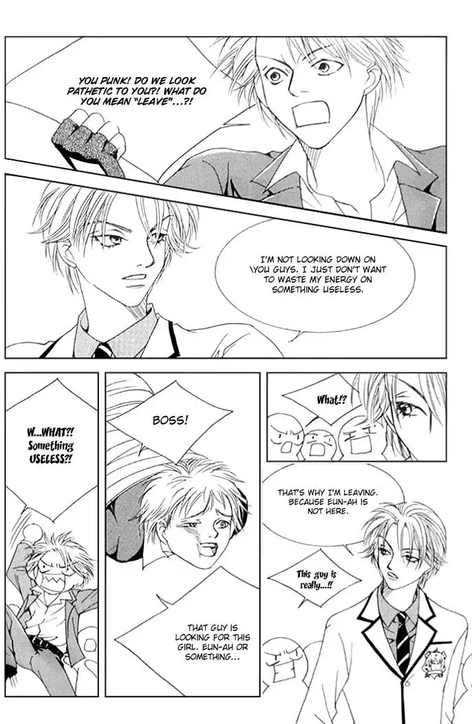 Cinderella Fella Chapter 7 47